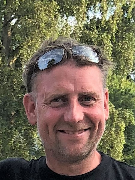 Kevin Ward